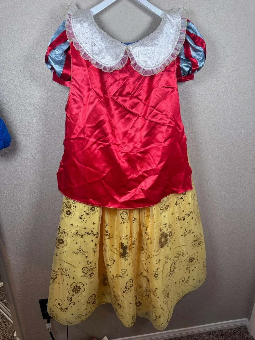 Disney Parks Snow White Dress